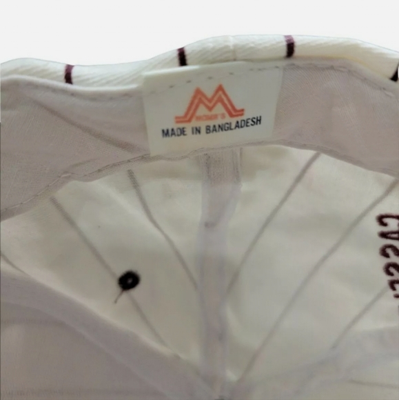 Vintage Club Juana Snap Back Hat Casselberry Florida Former Strip Club Merch - Picture 5 of 5